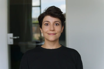 Natalie Tutzer